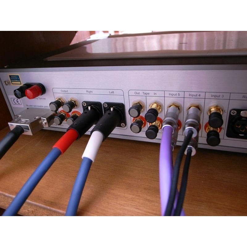 【UP Music】 現貨 一包6入 日本Oyaide MWA-RC RCA端子座用防氧化.電磁波抑制保護蓋-細節圖4