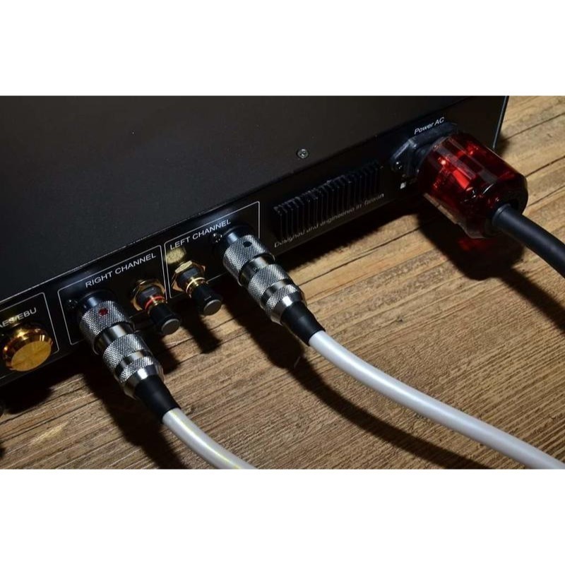 【UP Music】 現貨 一包6入 日本Oyaide MWA-RC RCA端子座用防氧化.電磁波抑制保護蓋-細節圖5