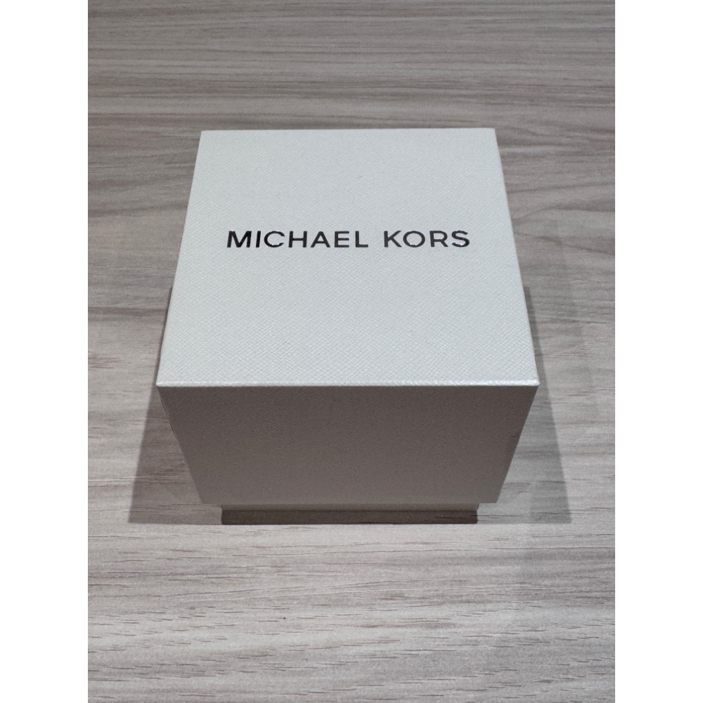Michael Kors MK 浪漫羅馬晶鑽女錶 玫瑰金/34mm MK3904-細節圖2