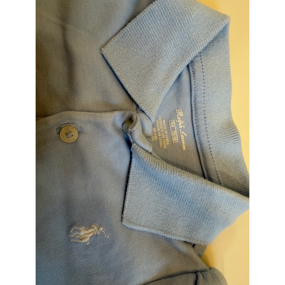 POLO嬰兒套裝-細節圖3