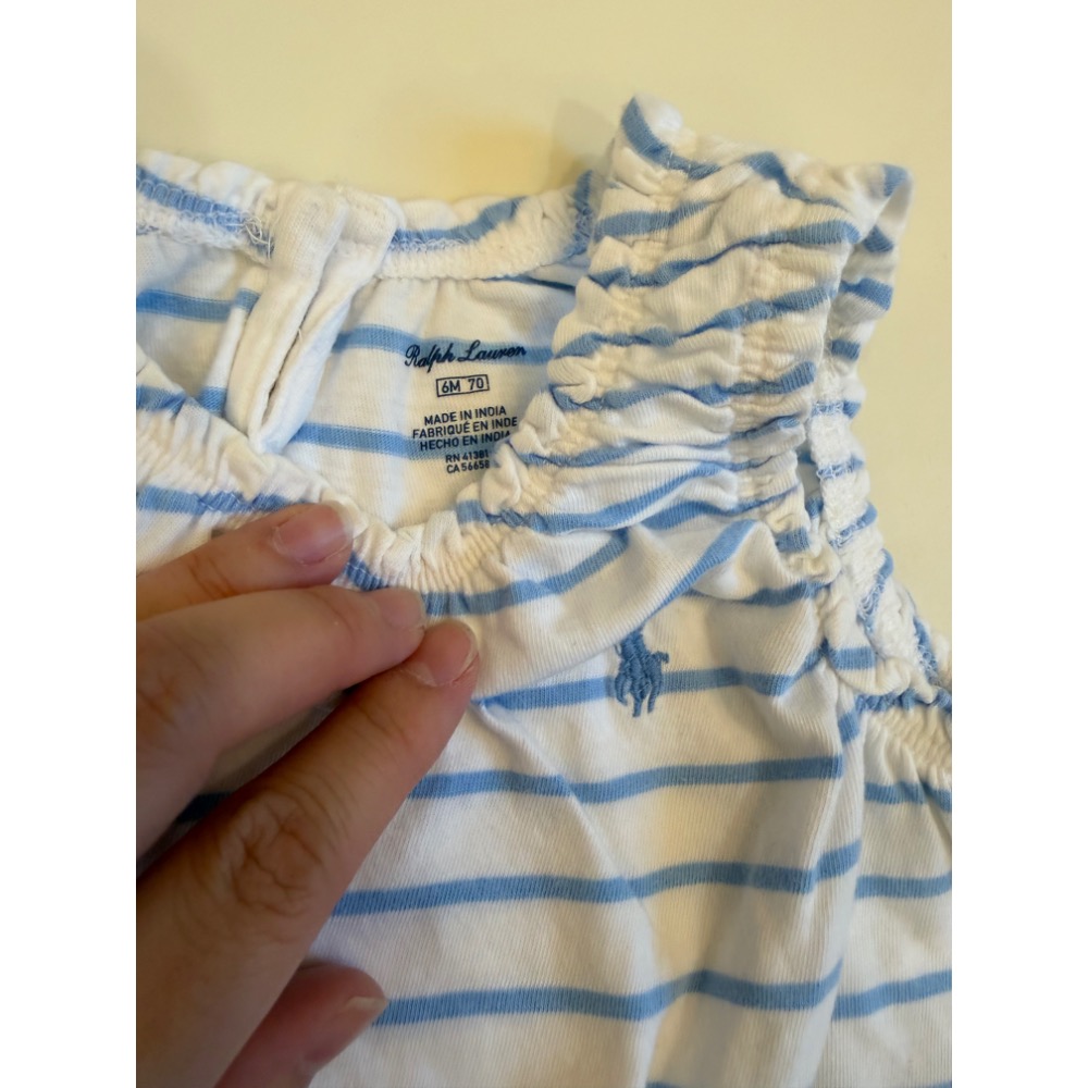 Polo連身GAP連身-細節圖2