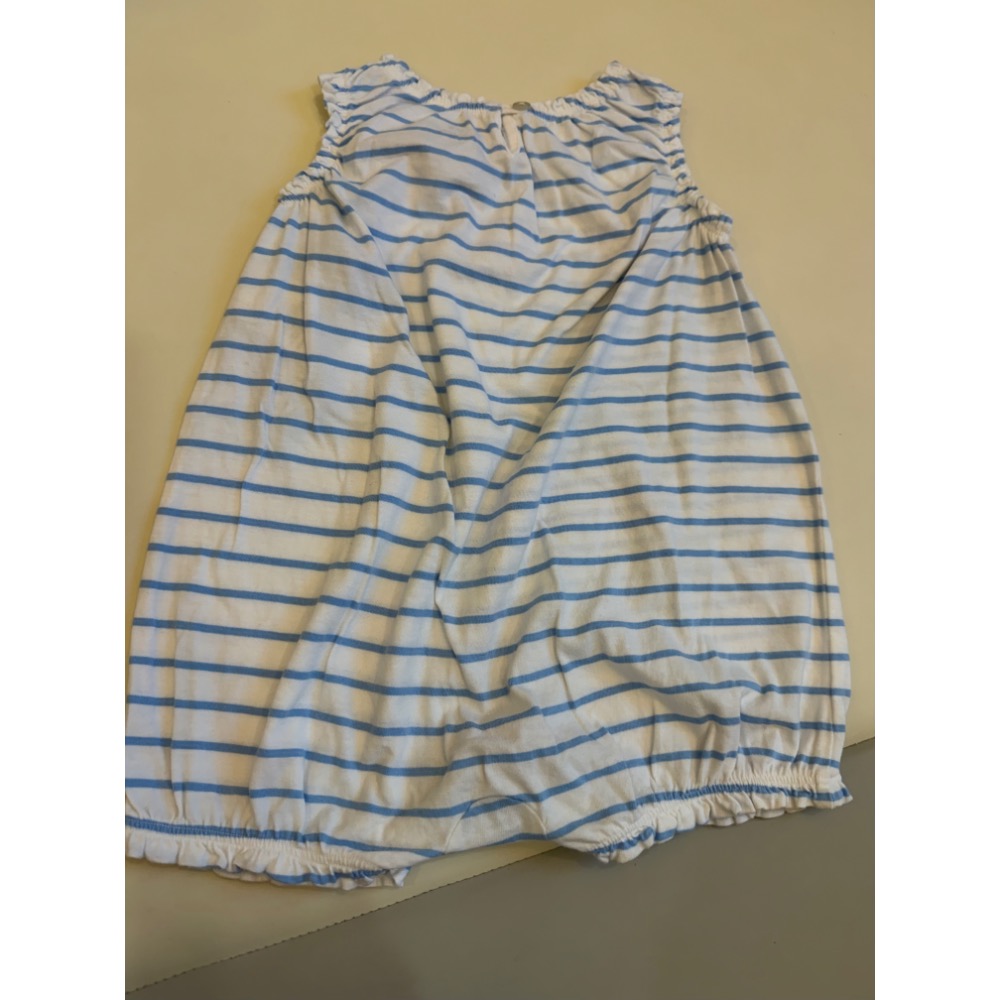 Polo連身GAP連身-細節圖3