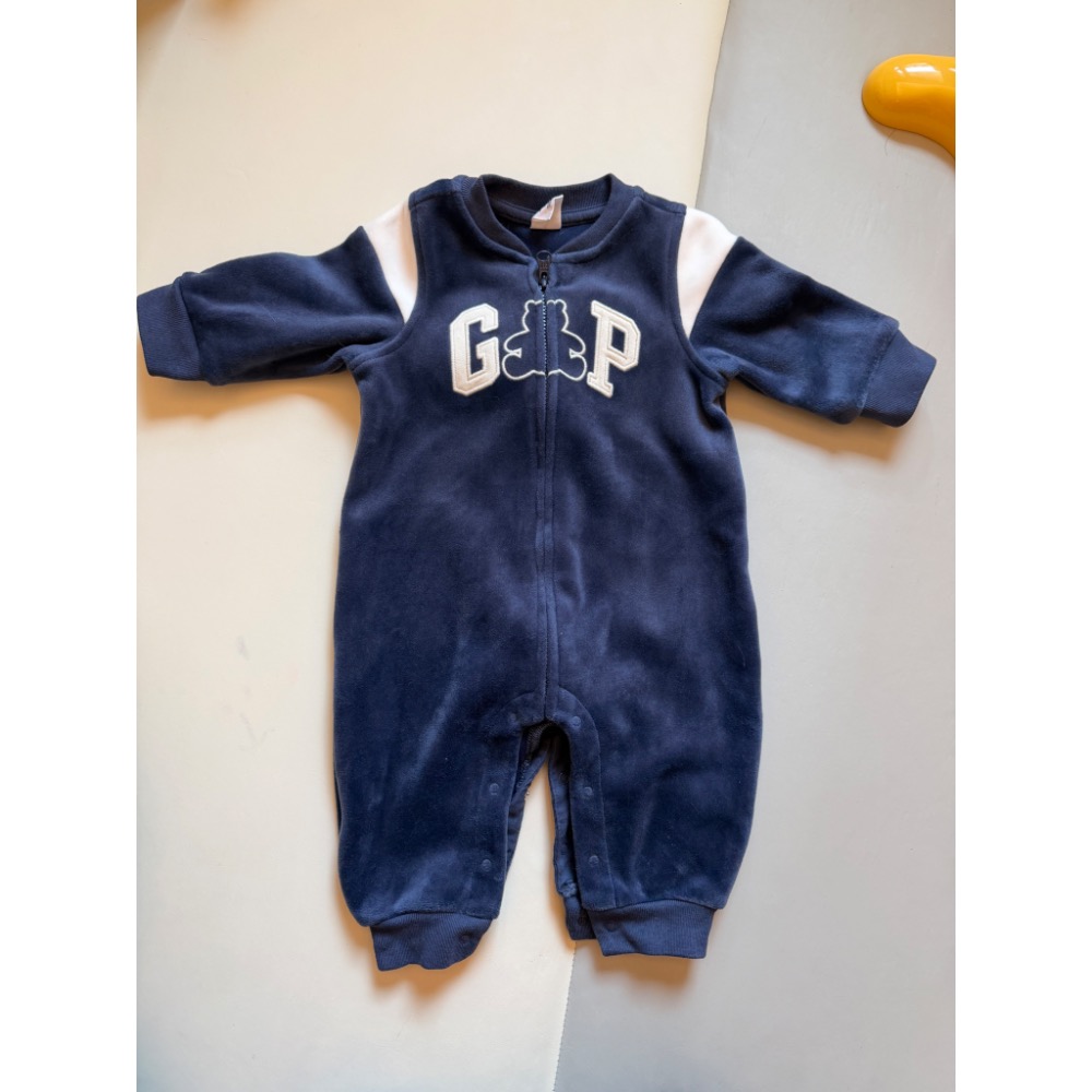 Polo連身GAP連身-細節圖4