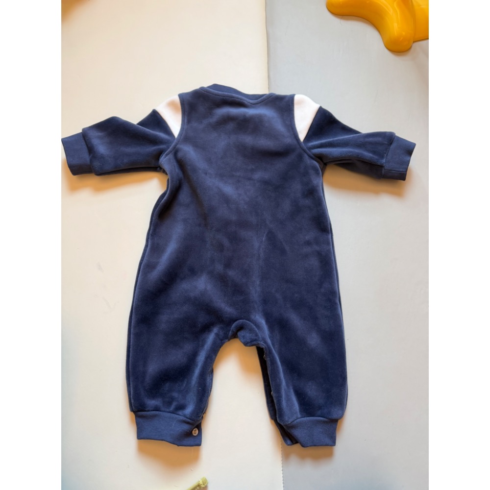 Polo連身GAP連身-細節圖5