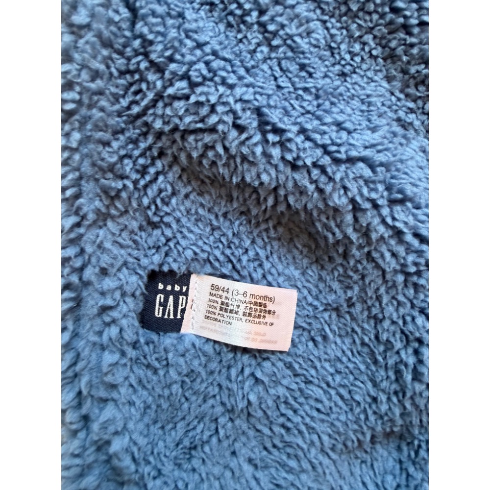 Polo連身GAP連身-細節圖6