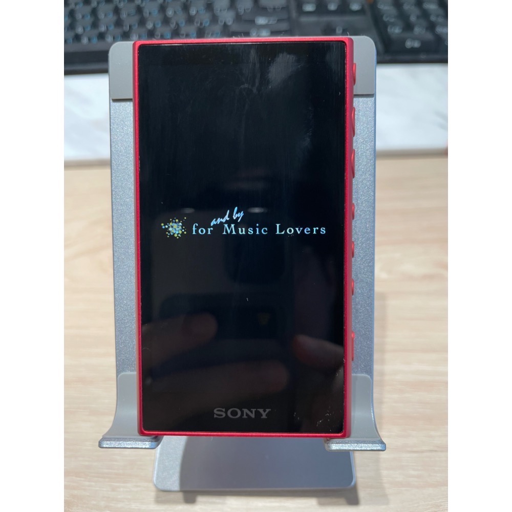 二手 Sony Walkman NW-A105-細節圖3