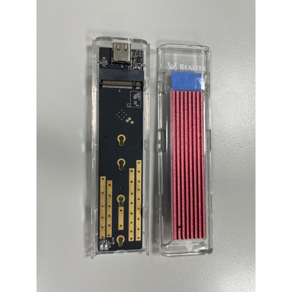 拆封 未使用 Kingston 金士頓 NV3 2TB 2280 SSD 固態硬碟-細節圖2