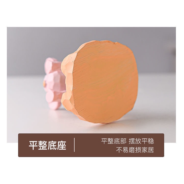 辦公室好物系列🤓暴力熊手機支架。3款-細節圖7