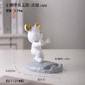 辦公室好物系列🤓暴力熊手機支架。3款-規格圖8