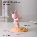 辦公室好物系列🤓暴力熊手機支架。3款-規格圖8