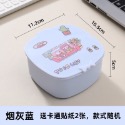 收納系列🎀多功能 髮圈 小物 飾品 收納盒。3色-規格圖11