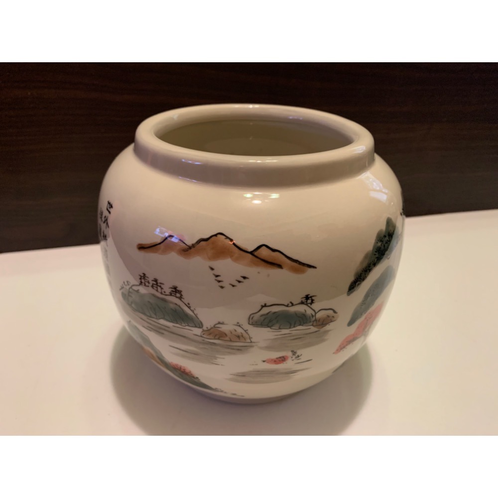 佛跳牆燉甕陶瓷燉甕 佛跳牆甕-細節圖2