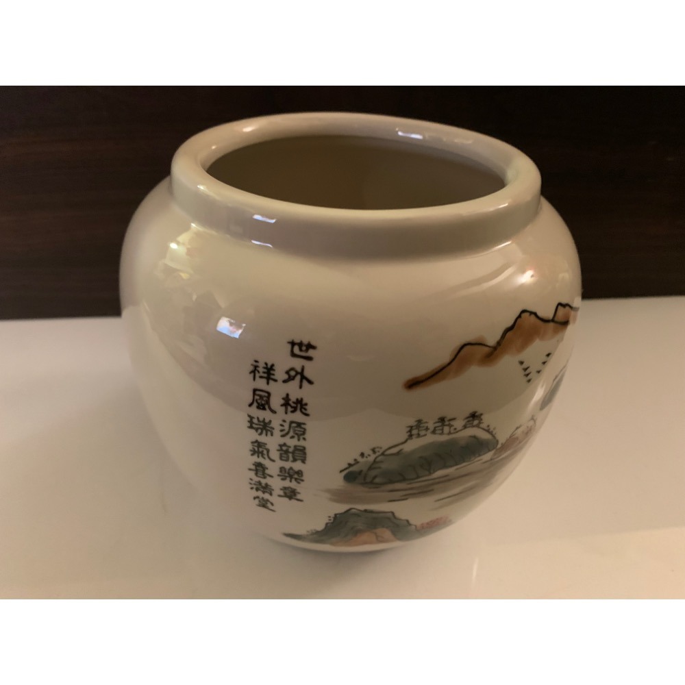 佛跳牆燉甕陶瓷燉甕 佛跳牆甕-細節圖3
