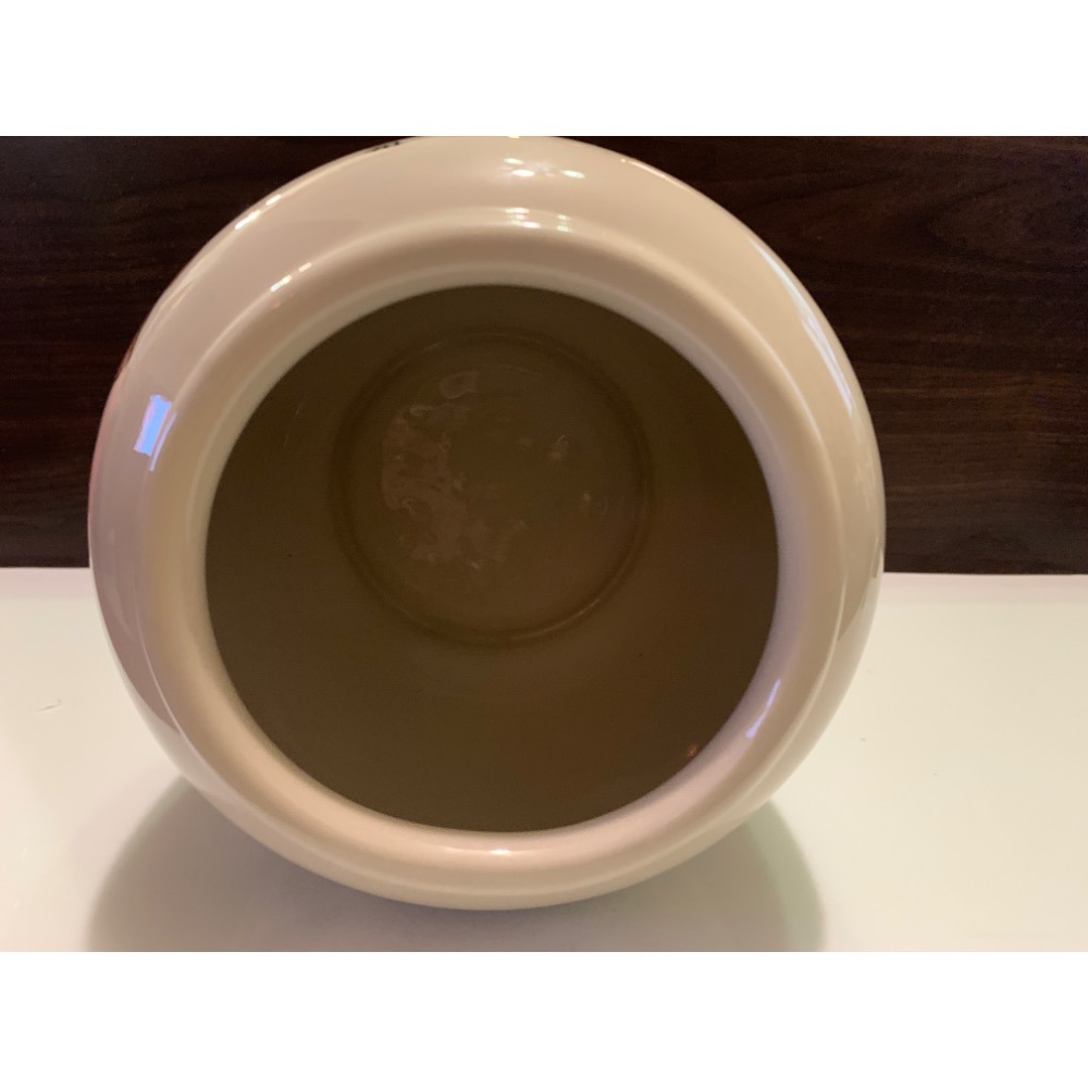 佛跳牆燉甕陶瓷燉甕 佛跳牆甕-細節圖4