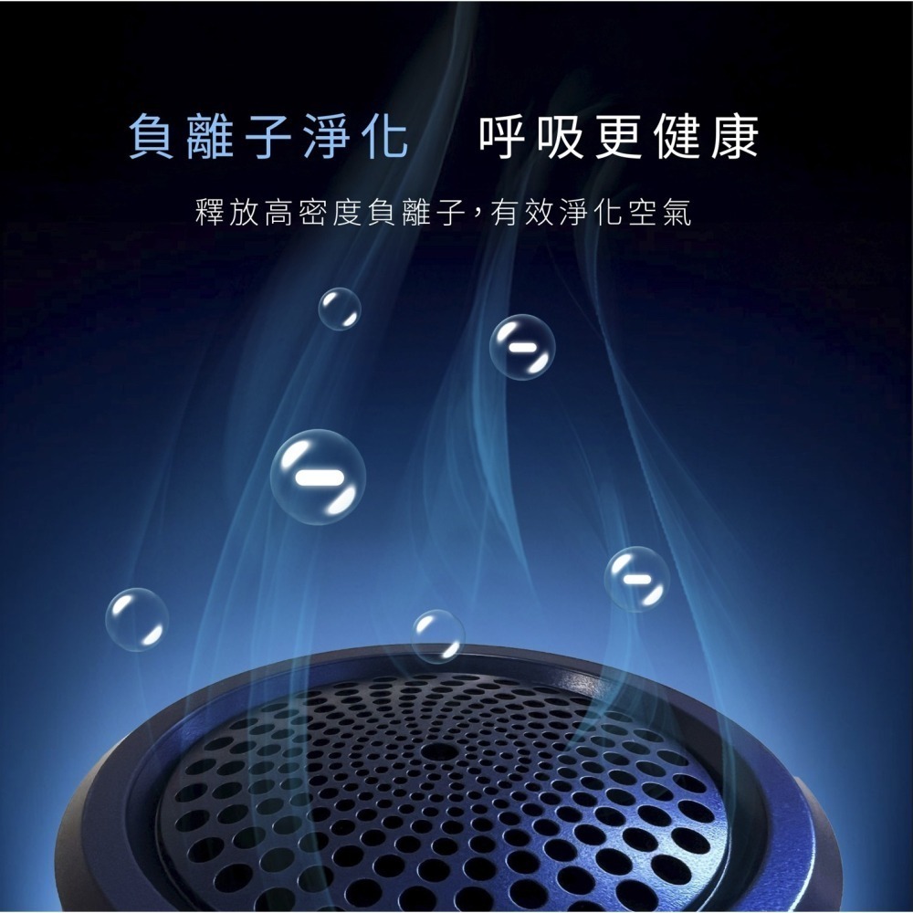 Pallarify 鈀鎰科技【PD AIR 車用空氣清淨機】車用家用空氣清淨機 負離子 除異味PM2.5 淨化器 清淨-細節圖5