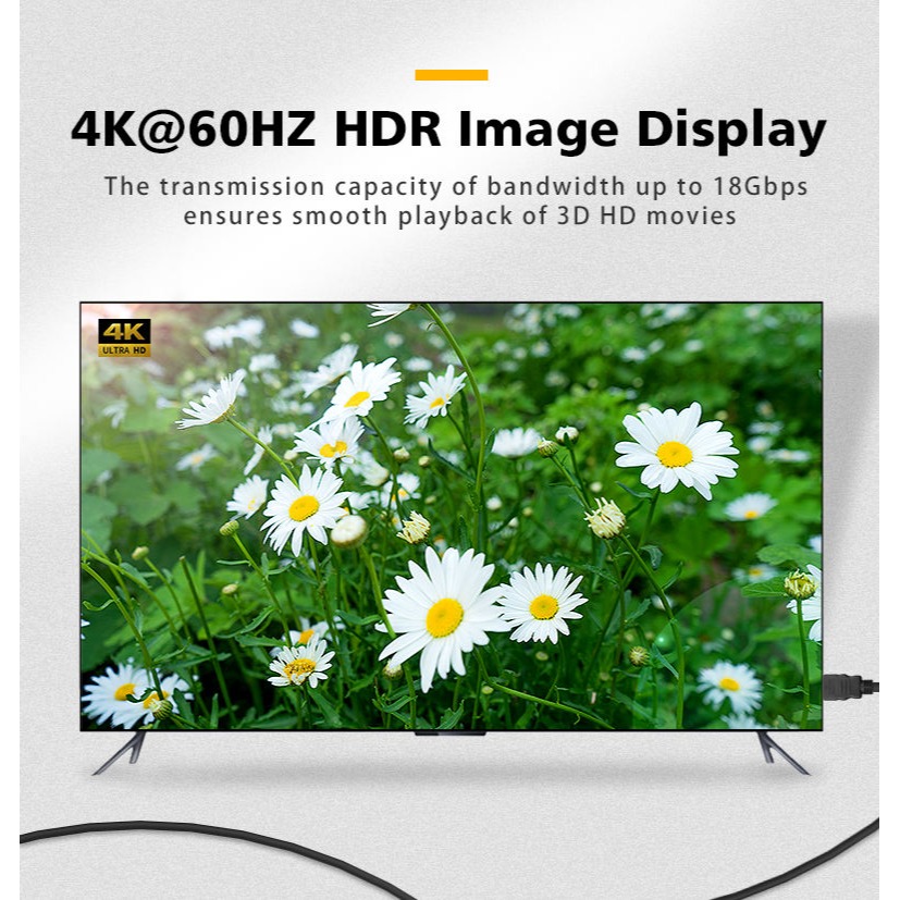 Pallarify 鈀鎰科技【4K高畫質影音傳輸線 mini HDMI to HDMI 】-細節圖3