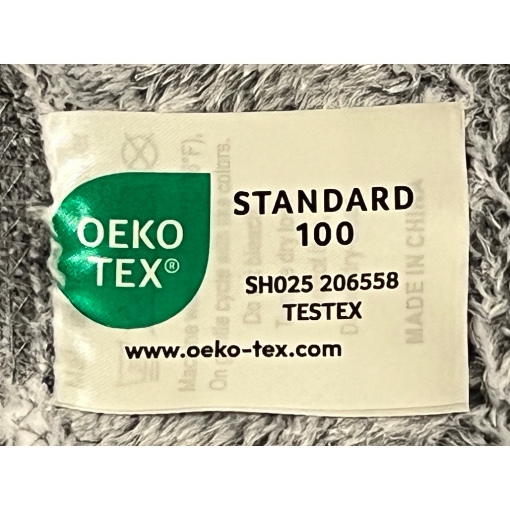 灰色乳牛紋 法蘭絨毯 蓋毯 沙發毯 國際無毒認證-細節圖3