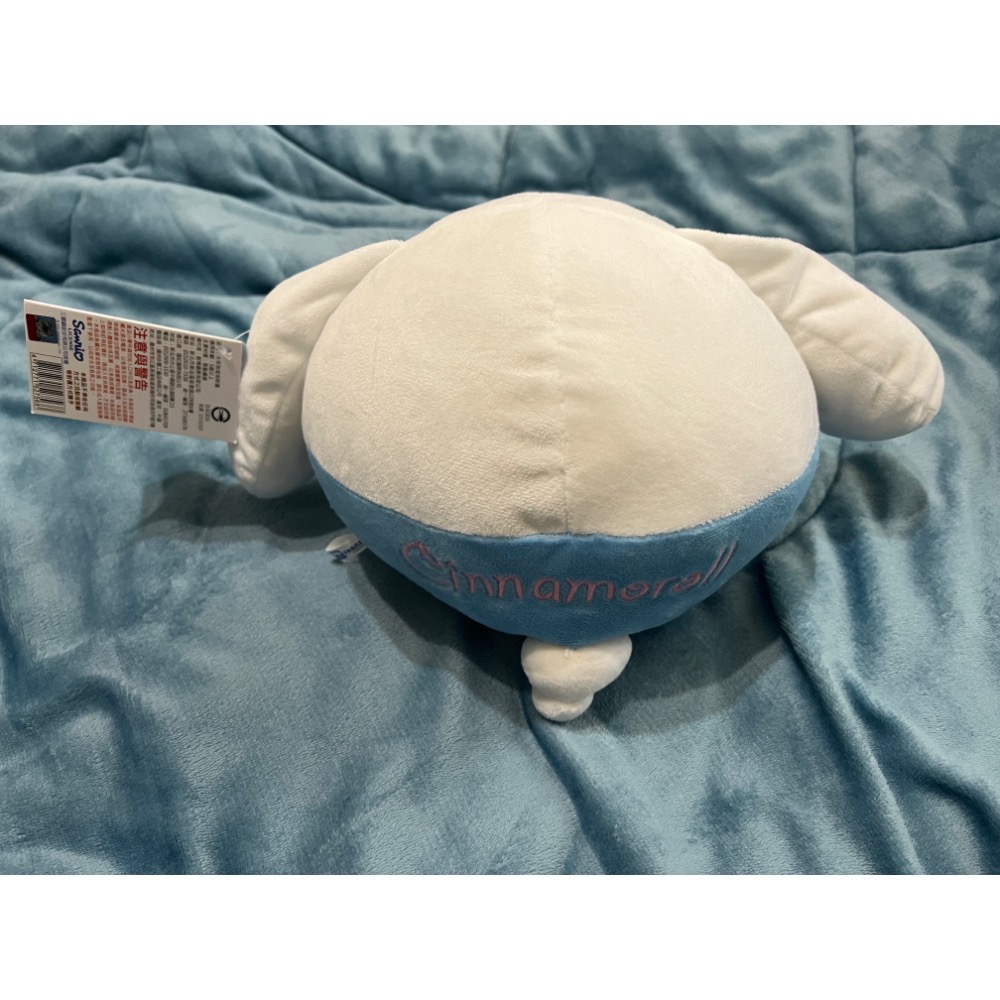 三麗鷗 大耳狗 滾球鈴噹-細節圖2