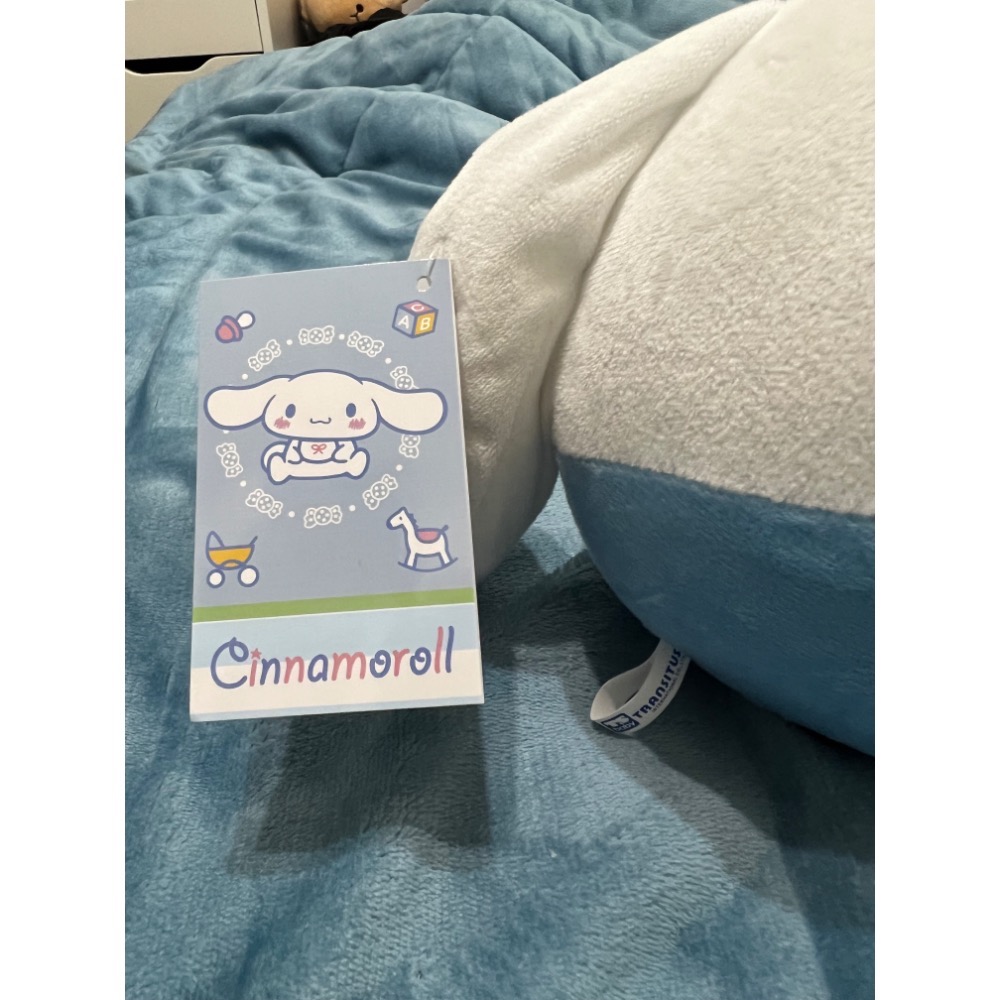 三麗鷗 大耳狗 滾球鈴噹-細節圖3