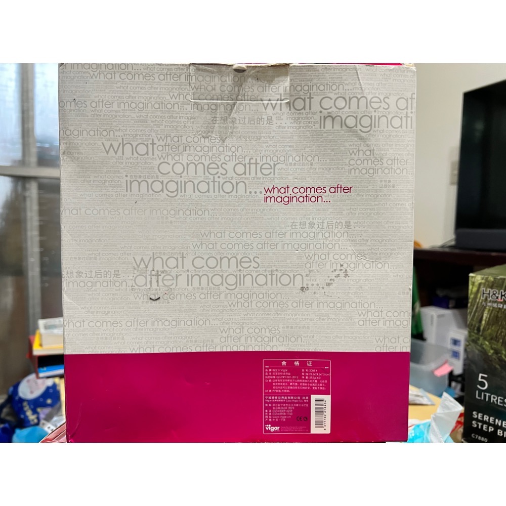 西班牙 維宜卡 寵物碗-細節圖2