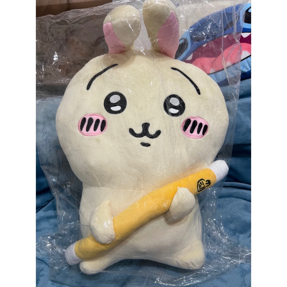 烏薩奇16吋