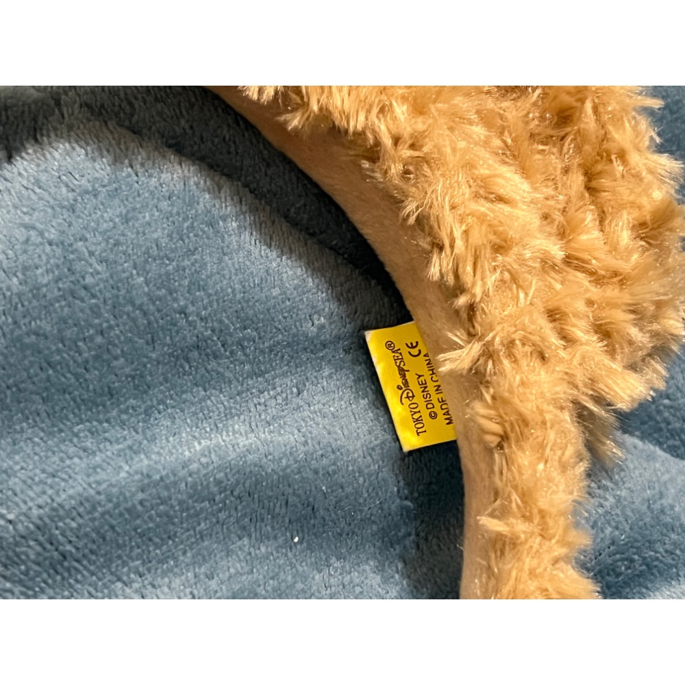 DUFFY 達菲 耳朵髮箍-細節圖2