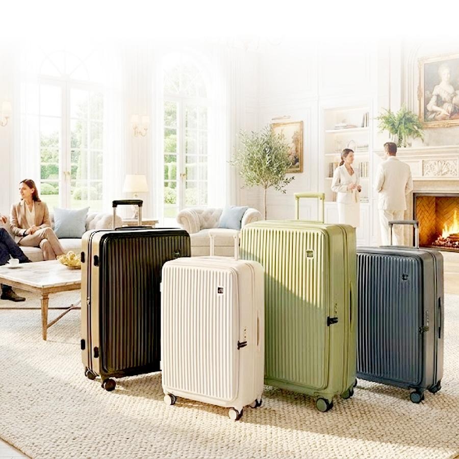 [2年保固]旅行箱 前開式行李箱  行李箱 登機箱 20 24 28吋 Tourstclub 旅行者-細節圖2