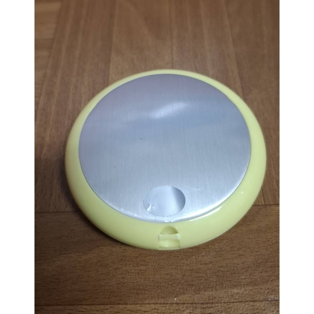 歌林 Kolin 隨身USB充電式暖手寶 暖蛋-細節圖3