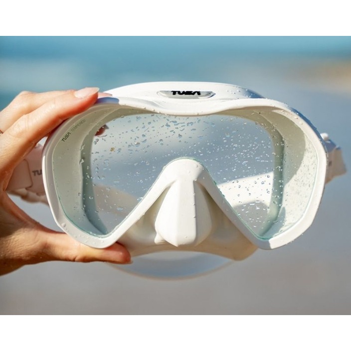 游龍潛水●TUSA M-1010/1010S ZENSEE 潛水單面鏡-細節圖2
