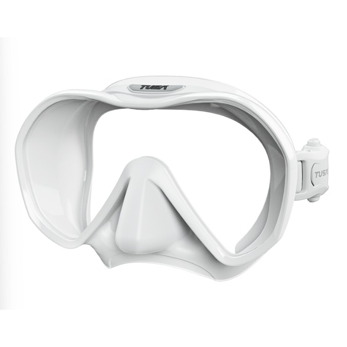 游龍潛水●TUSA M-1010/1010S ZENSEE 潛水單面鏡-細節圖3