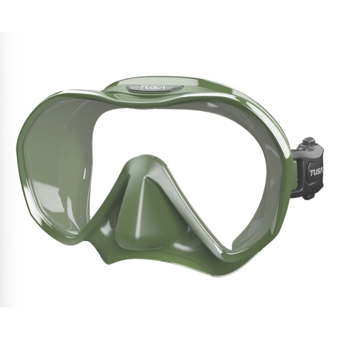 游龍潛水●TUSA M-1010/1010S ZENSEE 潛水單面鏡-細節圖4