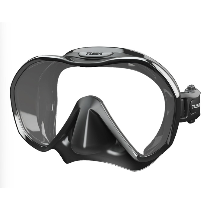 游龍潛水●TUSA M-1010/1010S ZENSEE 潛水單面鏡-細節圖7