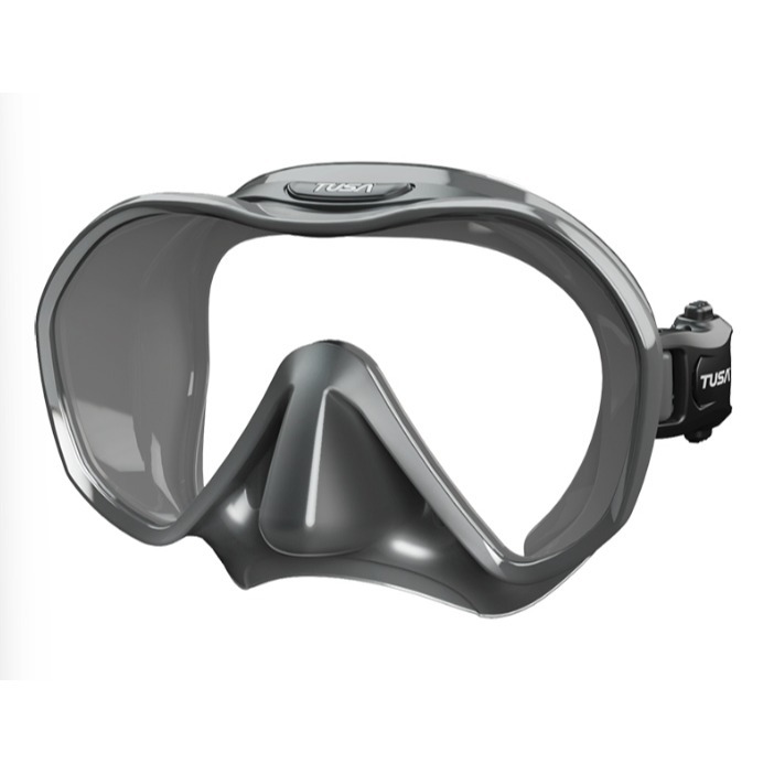 游龍潛水●TUSA M-1010/1010S ZENSEE 潛水單面鏡-細節圖6
