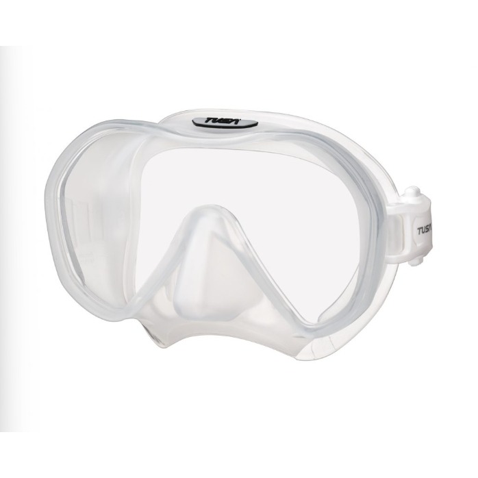 游龍潛水●TUSA M-1010/1010S ZENSEE 潛水單面鏡-規格圖11