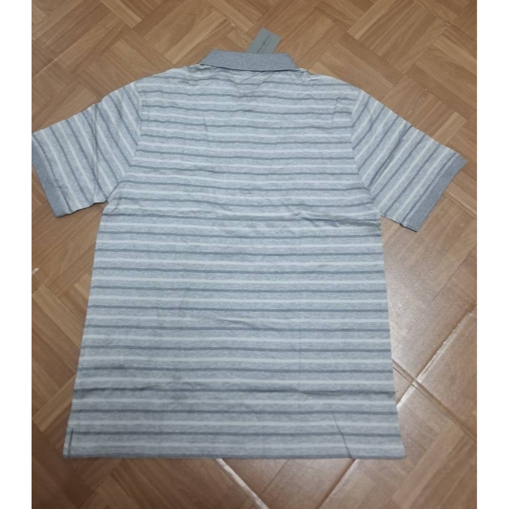 (全新正版) Gieves & Hawkes + JAEGER 短袖POLO衫💥兩件買來都沒穿過，便宜轉售-細節圖3