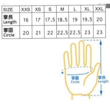 游龍潛水●AROPEC 3mm 超彈性Kevlar 防寒手套-細節圖4