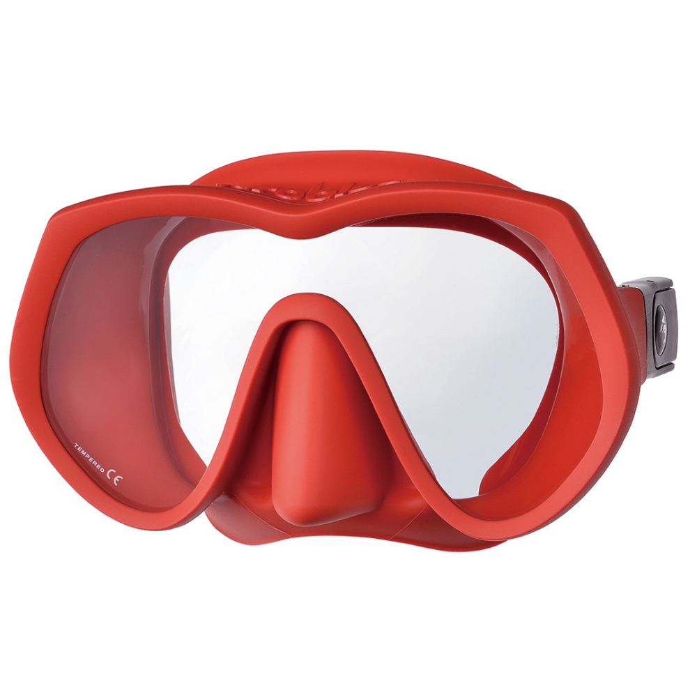 游龍潛水●PROBLUE MS-A137 無框單面鏡 潛水單面鏡-細節圖5