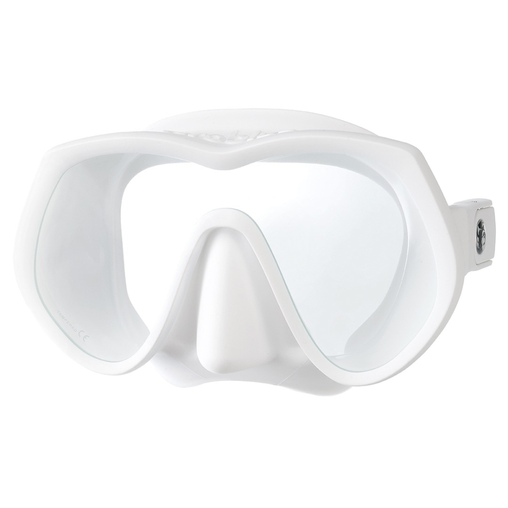 游龍潛水●PROBLUE MS-A137 無框單面鏡 潛水單面鏡-細節圖6