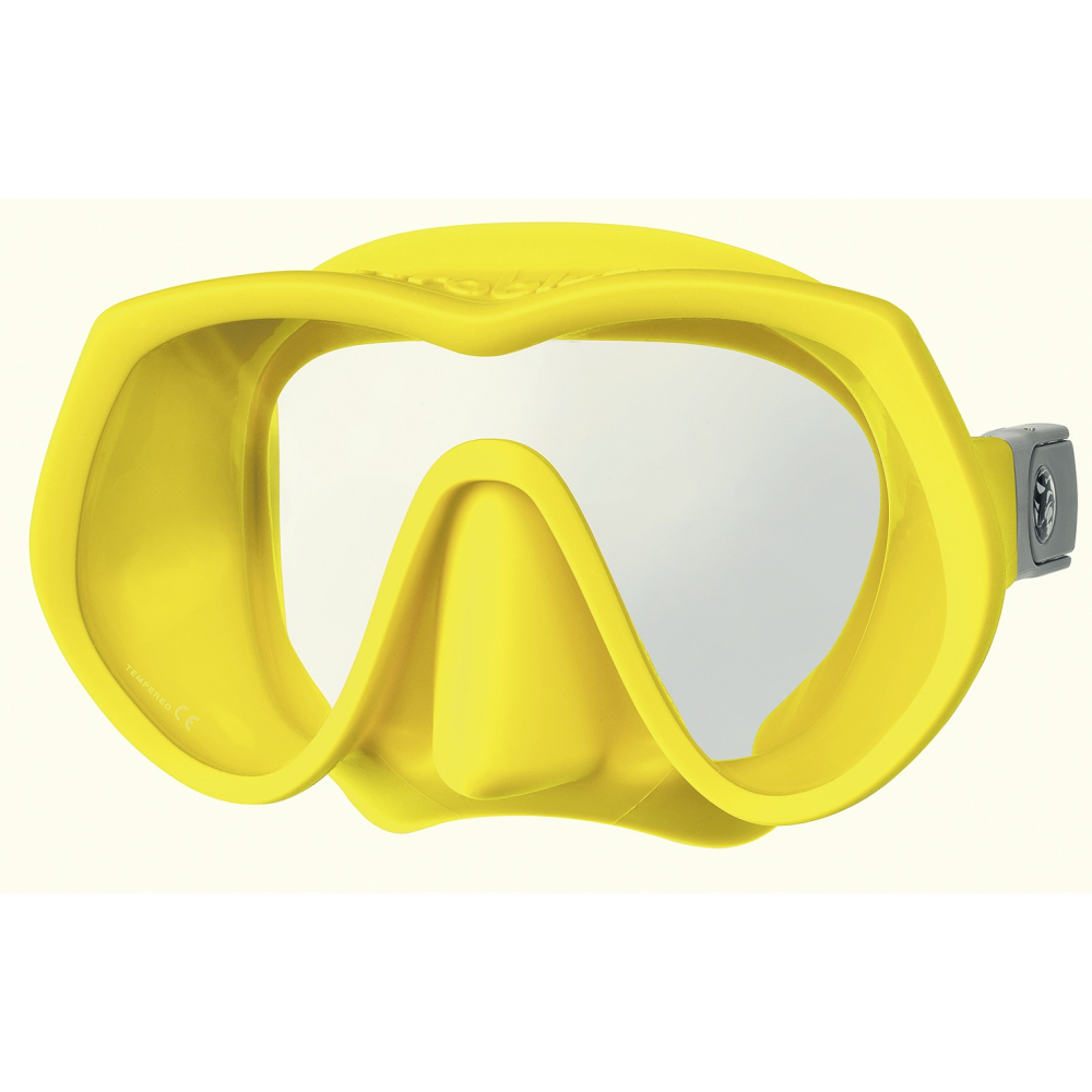 游龍潛水●PROBLUE MS-A137 無框單面鏡 潛水單面鏡-細節圖7