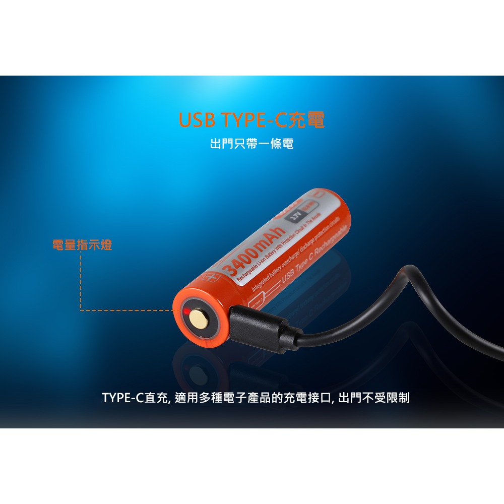 游龍潛水●ORCATORCH D710V MK2 2300流明 專業水下攝影燈 潛水燈 水下照明燈 (三色專業光源)-細節圖7