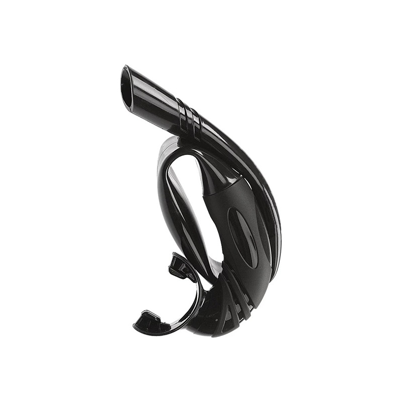 SCUBAPRO STEEL PRO MASK低容積單面鏡、APNEA SNORKEL呼吸管-細節圖4