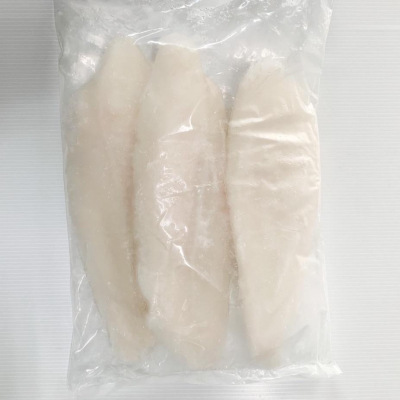 【NO.1】多利魚/3入/巴沙魚片(鯰魚片)