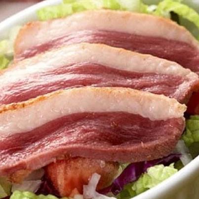 【NO.1】煙燻鴨胸/櫻桃鴨胸/珍胸-細節圖2