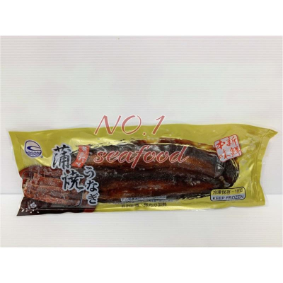 【NO.1】蒲燒鰻/台灣白鰻/鰻魚