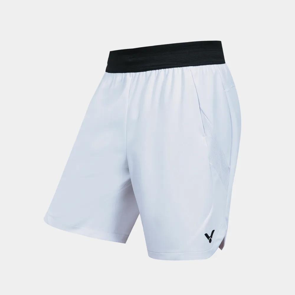 丘林體育Chilling | VICTOR 球褲 | R-60200 A / C 針織運動短褲 | 羽球褲 運動短褲-細節圖2