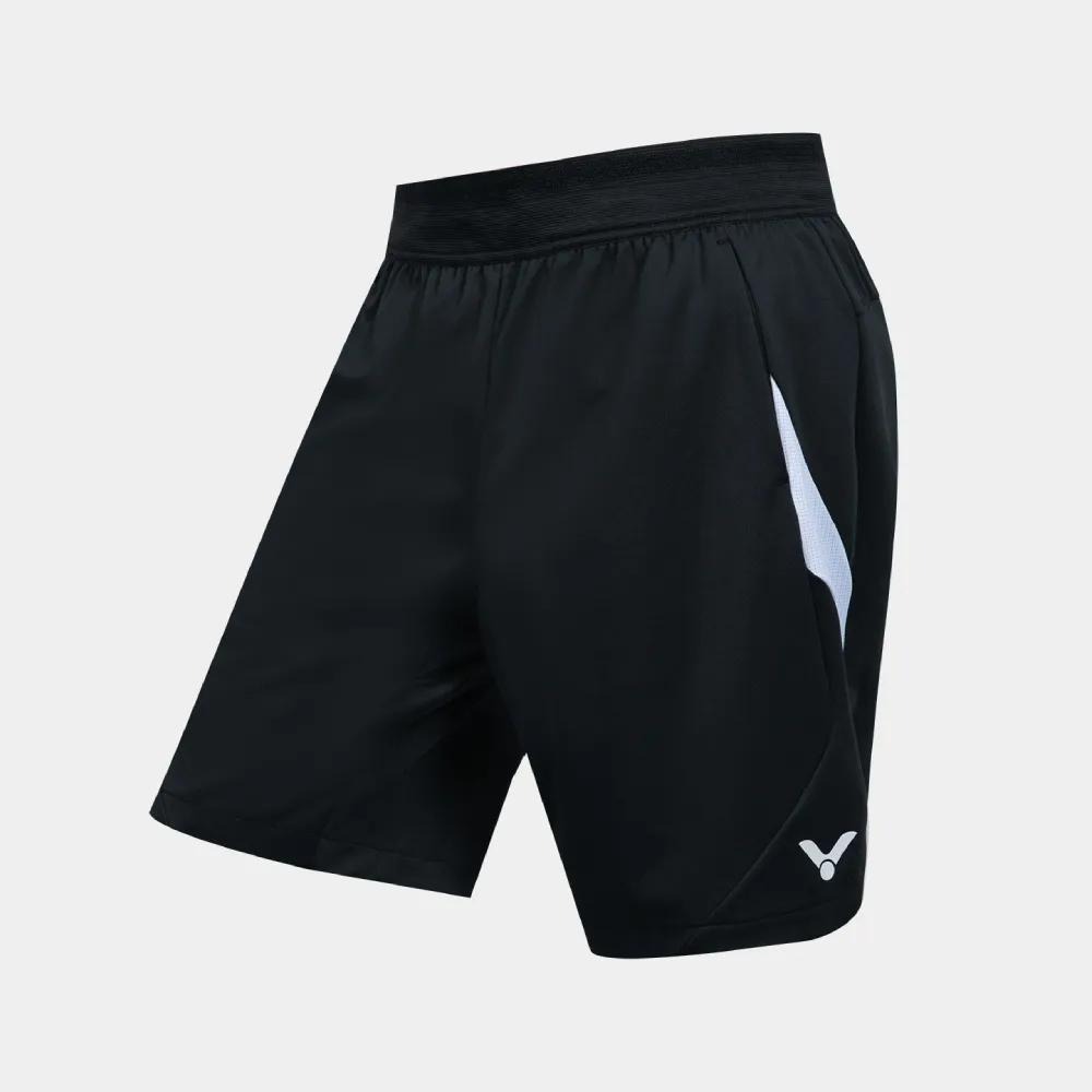 丘林體育Chilling | VICTOR 球褲 | R-60200 A / C 針織運動短褲 | 羽球褲 運動短褲-細節圖3