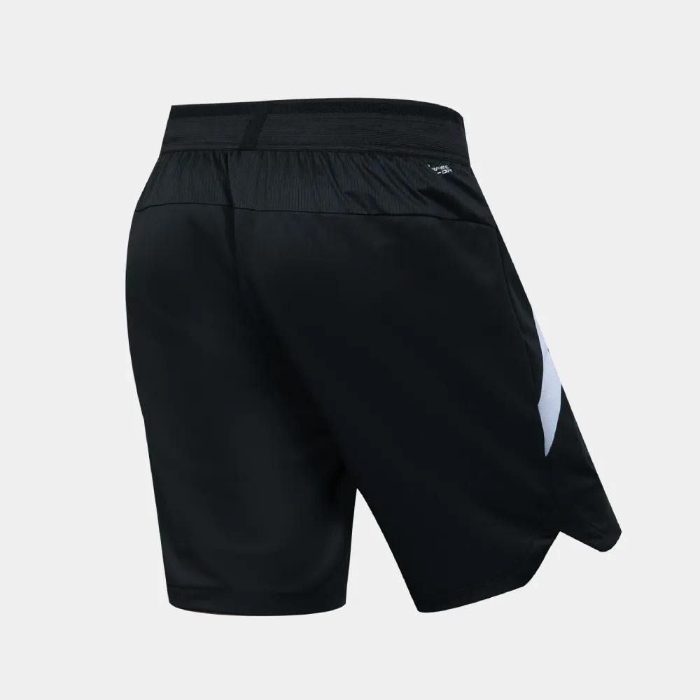 丘林體育Chilling | VICTOR 球褲 | R-60200 A / C 針織運動短褲 | 羽球褲 運動短褲-細節圖5