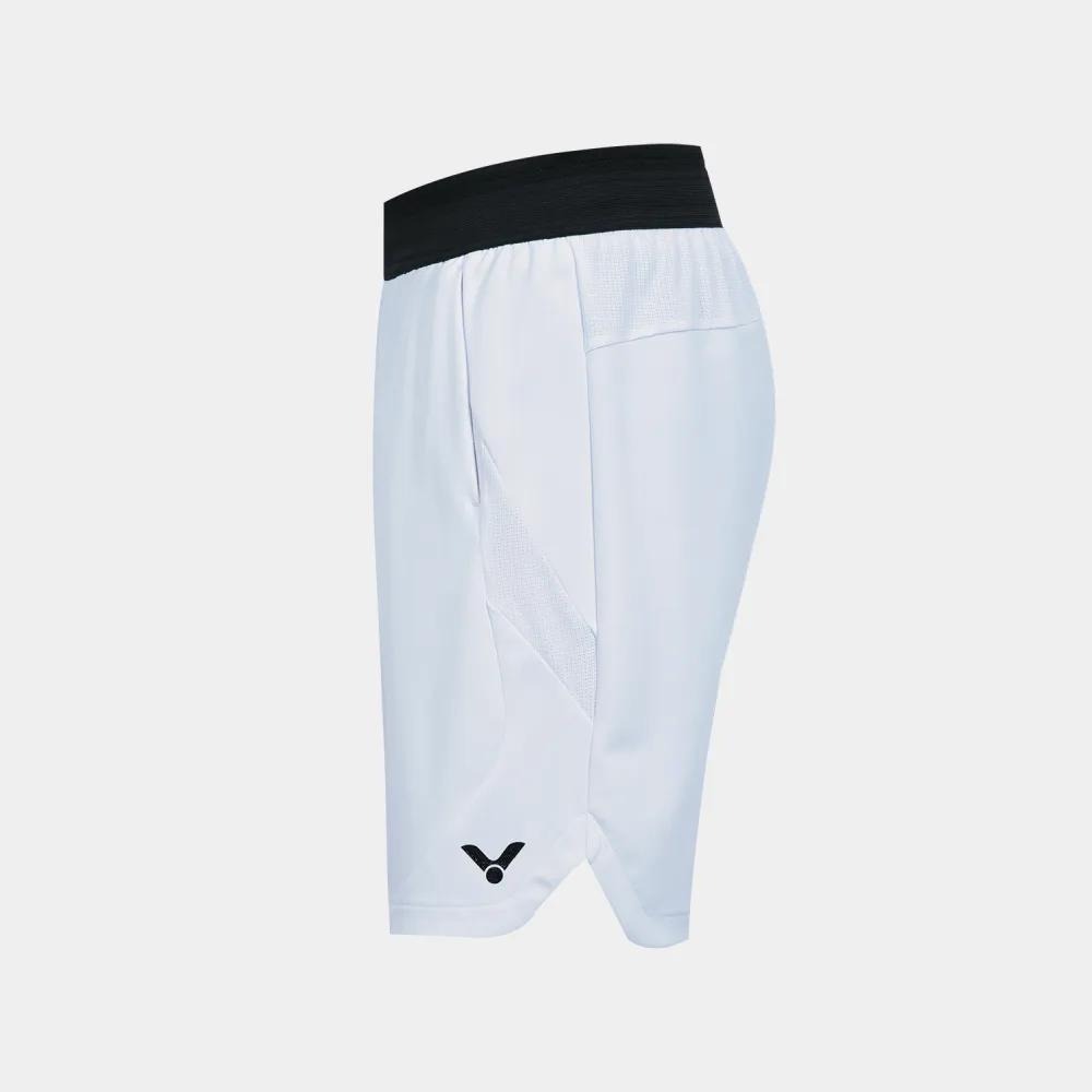 丘林體育Chilling | VICTOR 球褲 | R-60200 A / C 針織運動短褲 | 羽球褲 運動短褲-細節圖6