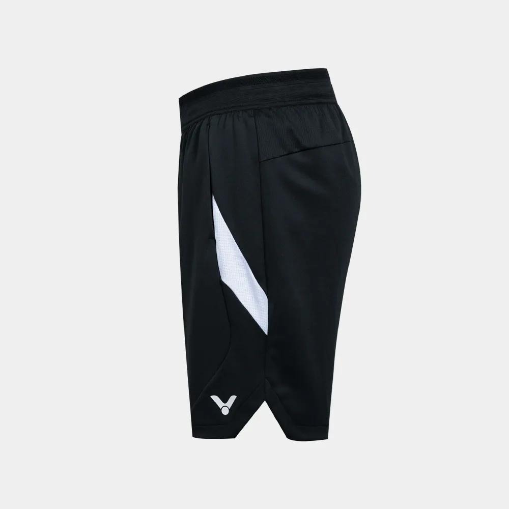 丘林體育Chilling | VICTOR 球褲 | R-60200 A / C 針織運動短褲 | 羽球褲 運動短褲-細節圖7