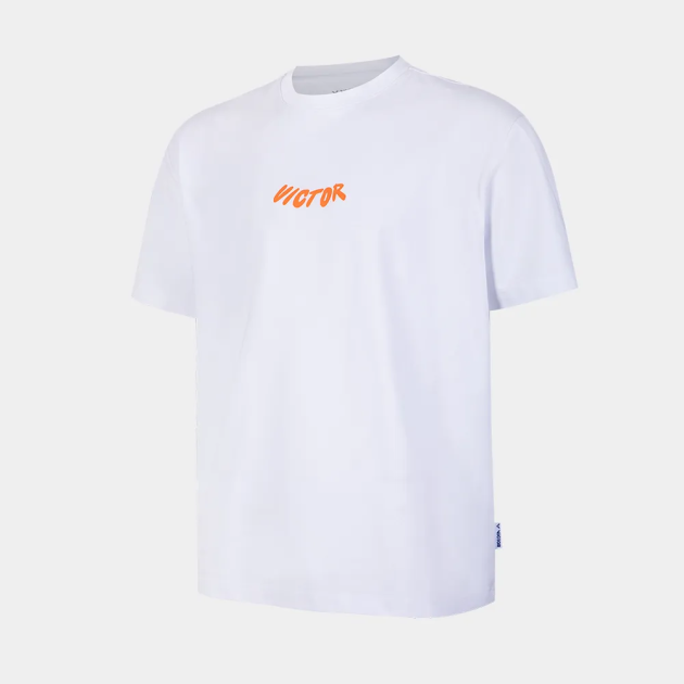 丘林體育Chilling | VICTOR 球衣 | T-2601WAC 吉祥物系列針織 T-shirt | 中性 限量-規格圖10